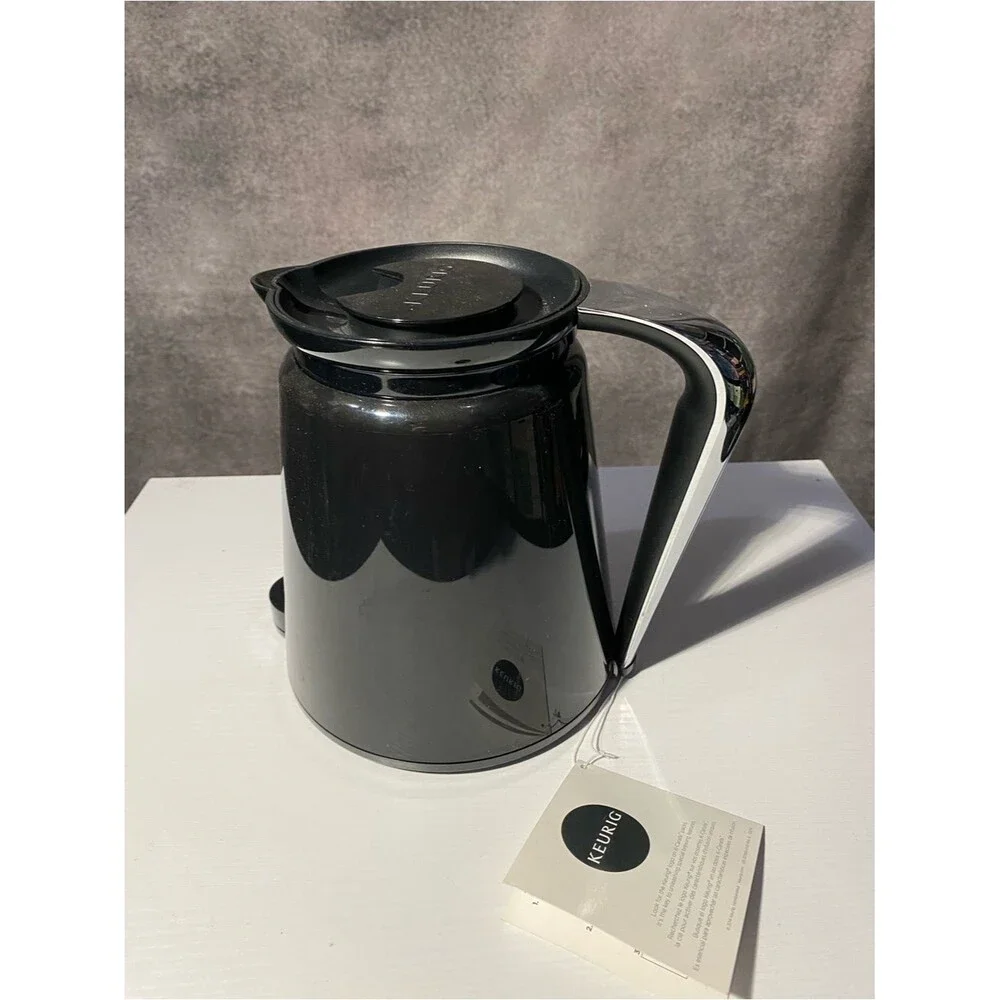 Keurig sleek electric
